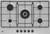 BEKO - HIAW75223SXE - 2230010183 BEKO 0 | Trony.it