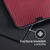 HYPERX - PULSEFIRE MAT MOUSE PAD M PER IL GAMING - 2230010135 HYPERX 1 | Trony.it