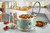 ARIETE - 2904 RICE COOKER - CUOCIRISO ELETTRICO CON BOWL I - 2230010085 ARIETE 4 | trony.live