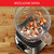 MOULINEX - Il potente e intuitivo frullatore per risultati perfetti e infinite ispirazioni - 2230009246 MOULINEX 2 | Trony.it