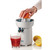 ARIETE - 417 SPREMIAGRUMI BREAKFAST, SPREMIAGRUMI, 40W, 2 - 2230009225 ARIETE 1 | Trony.it