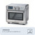 ARIETE - 4629 FORNO + FRIGGITRICE AD ARIA 25L, 1700 W, CAP - 2230009226 ARIETE 1 | bottegaverde.live
