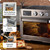 ARIETE - 4629 FORNO + FRIGGITRICE AD ARIA 25L, 1700 W, CAP - 2230009226 ARIETE 4 | bottegaverde.live