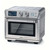 ARIETE - 4629 FORNO + FRIGGITRICE AD ARIA 25L, 1700 W, CAP - 2230009226 ARIETE 7 | bottegaverde.live