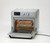 ARIETE - 4629 FORNO + FRIGGITRICE AD ARIA 25L, 1700 W, CAP - 2230009226 ARIETE 8 | bottegaverde.live