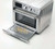 ARIETE - 4629/1 FRIGGITRICE AD ARIA E FORNO 25L - 2230009226 ARIETE 9 | trony.live
