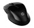 HP - 250 Dual mouse, connettività wireless a 2,4 GHz e Bluetooth 5.0, sensore ottico da 1600 dpi, sensori multisuperficie - 2230009227 HP 0 | Trony.it