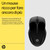 HP - 250 Dual mouse, connettività wireless a 2,4 GHz e Bluetooth 5.0, sensore ottico da 1600 dpi, sensori multisuperficie - 2230009227 HP 1 | Trony.it