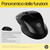 HP - 250 Dual mouse, connettività wireless a 2,4 GHz e Bluetooth 5.0, sensore ottico da 1600 dpi, sensori multisuperficie - 2230009227 HP 2 | Trony.it