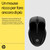 HP - 250 Dual mouse, connettività wireless a 2,4 GHz e Bluetooth 5.0, sensore ottico da 1600 dpi, sensori multisuperficie - 2230009227 HP 1 | Trony.it