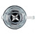 ARIETE - 0579/00 POWER BLENDER 1200W - 2230009223 ARIETE 3 | Trony.it