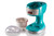 ARIETE - 0076/01 PARTY TIME MACCHINA TRITAGHIACCIO - 2230009216 ARIETE 1 | Trony.it