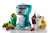 ARIETE - 0076/01 PARTY TIME MACCHINA TRITAGHIACCIO - 2230009216 ARIETE 2 | Trony.it