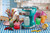 ARIETE - 0076/01 PARTY TIME MACCHINA TRITAGHIACCIO - 2230009216 ARIETE 3 | Trony.it