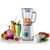 ARIETE - 576 FRULLATORE BREAKFAST, FRULLATORE, 500W, 4 LAM - 2230009220 ARIETE 1 | bottegaverde.live