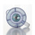 ARIETE - 576 FRULLATORE BREAKFAST, FRULLATORE, 500W, 4 LAM - 2230009220 ARIETE 2 | bottegaverde.live