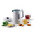 ARIETE - 2846 BREAKFAST BOLLITORE ELETTRICO 1,7L - 2230009212 ARIETE 2 | trony.live