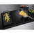 AEG - PIANO GAS+INDUZ. COMANDI FRONTALI 90 CM HDB95623NB - 2230009108 AEG 12 | Trony.it