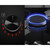 AEG - PIANO GAS+INDUZ. COMANDI FRONTALI 90 CM HDB95623NB - 2230009108 AEG 21 | Trony.it
