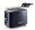 ARIETE - 157 TOSTAPANE BREAKFAST, 760W, CAPACITÀ 2 FETTE D - 2230009103 ARIETE 0 | Trony.it