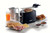 ARIETE - 157 TOSTAPANE BREAKFAST, 760W, CAPACITÀ 2 FETTE D - 2230009103 ARIETE 1 | Trony.it