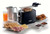 ARIETE - 0157 BREAKFAST TOSTAPANE 2 FETTE - 2230009103 ARIETE 1 | trony.live