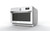 WHIRLPOOL - Microonde a libera installazione Whirlpool - MWSC 933 SW - 2230009098 WHIRLPOOL 1 | Trony.it