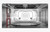 WHIRLPOOL - Microonde a libera installazione Whirlpool - MWSC 933 SW - 2230009098 WHIRLPOOL 3 | Trony.it
