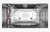 WHIRLPOOL - MWSC 9133 SX - 2230009096 WHIRLPOOL 19 | Trony.it
