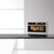 WHIRLPOOL - MWSC 9133 SX - 2230009096 WHIRLPOOL 26 | Trony.it