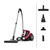 ROWENTA - Compact Power XXL Aspirapolvere senza sacco, Kit Animal +, capacità e potenza XXL, Tecnologia Ciclonica, RO4B63 - 2230009074 ROWENTA 1 | trony.live