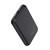 TRUST - MAGNO WRLS 5000MAH POWERBANK BLACK - 2230008769 TRUST 3 | Trony.it