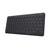 TRUST - LYRA COMPACT WIRELESS KEYBOARD IT - 2230008757 TRUST 1 | Trony.it