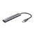 TRUST - HALYX 4-PORT USB-C HUB - 2230008754 TRUST 0 | Trony.it