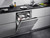 AEG - Lavastoviglie Incasso 60 Cm - Int. Totale 14 Coperti Classe B 42 Dba MADE IN ITALY FSS75747P - 2230008746 AEG 8 | bottegaverde.live