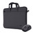 TRUST - BOLOGNA BAG AND MOUSE SET BLACK - 2230008747 TRUST 0 | Trony.it