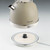 ARIETE - 2877 BOLLITORE ELETTRICO 1,7 LITRI DI DESIGN - IN - 2160004749 ARIETE 3 | Trony.it