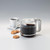 ARIETE - 1342 MACCHINA PER CAFFÈ AMERICANO - 12 TAZZE - CA - 2160004681 ARIETE 4 | trony.lol