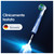 ORAL-B - TESTINE PRO PRECISE CLEAN 3 PEZZI - 2230006052 ORAL-B 5 | Trony.it