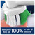 ORAL-B - TESTINE PRO PRECISE CLEAN 3 PEZZI - 2230006052 ORAL-B 6 | Trony.it