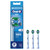 ORAL-B - TESTINE PRO PRECISE CLEAN 3 PEZZI - 2230006052 ORAL-B 9 | Trony.it