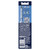 ORAL-B - TESTINE PRO PRECISE CLEAN 3 PEZZI - 2230006052 ORAL-B 12 | Trony.it