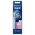 ORAL-B - TESTINE PRO SENSITIVE CLEAN 3 TESTINE - 2230006053 ORAL-B 11 | Trony.it