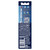 ORAL-B - TESTINE PRO 3D WHITE. 3 TESTINE - 2230006054 ORAL-B 6 | Trony.it