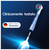 ORAL-B - TESTINE PRO 3D WHITE. 3 TESTINE - 2230006054 ORAL-B 4 | trony.live