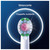 ORAL-B - TESTINE PRO 3D WHITE. 3 TESTINE - 2230006054 ORAL-B 8 | trony.live