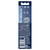 ORAL-B - TESTINE PRO 3D WHITE. 3 TESTINE - 2230006054 ORAL-B 11 | trony.live