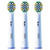 ORAL-B - TESTINE PRO FLOSS ACTION 3 TESTINE - 2230006055 ORAL-B 1 | trony.live