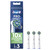 ORAL-B - TESTINE PRO CROSS ACTION 3 TESTINE - 2230006057 ORAL-B 9 | Trony.it