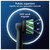 ORAL-B - TESTINE PRO CROSS ACTION BLACK 3 TESTINE - 2230006058 ORAL-B 1 | Trony.it